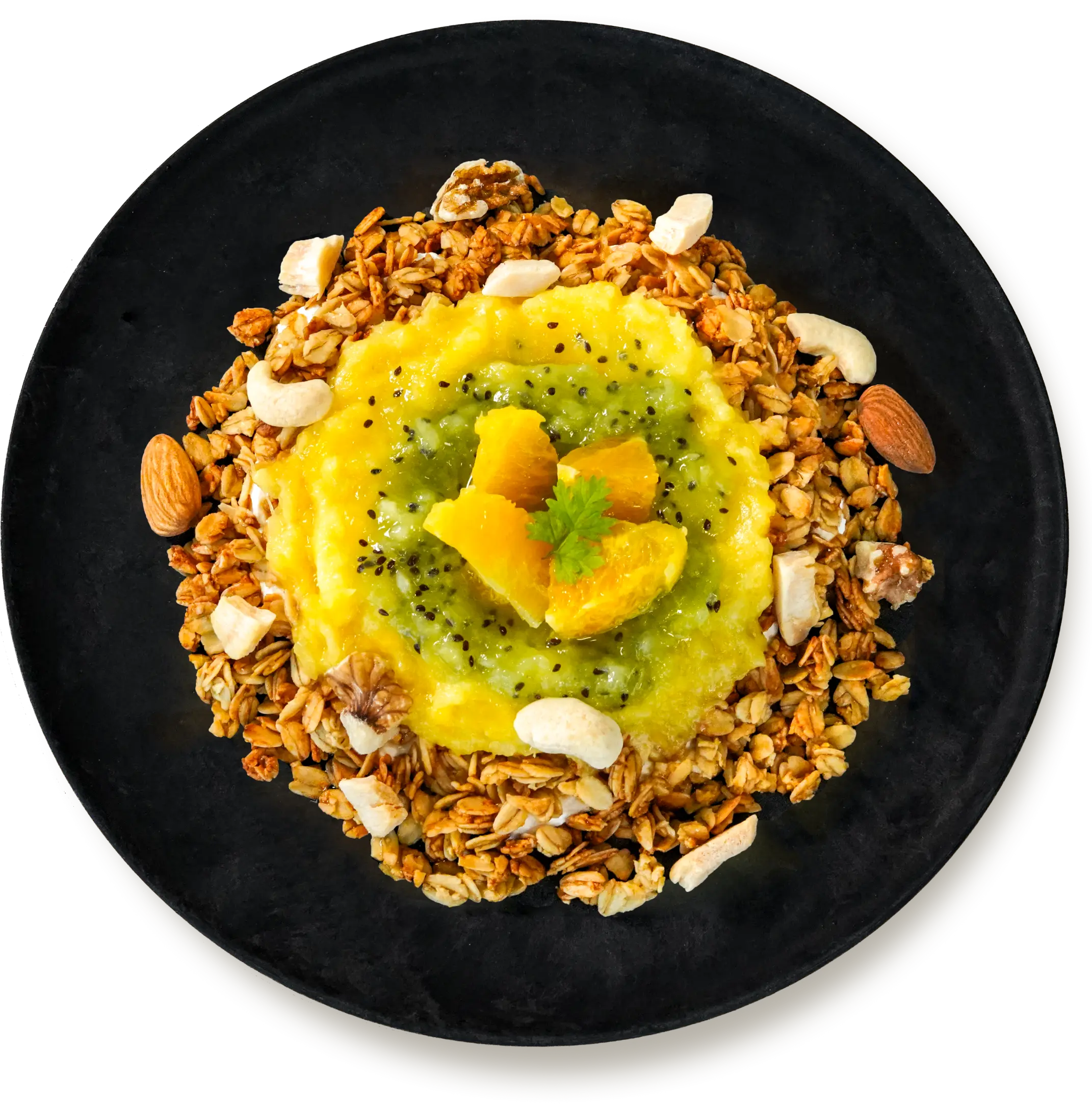 Tropical Refresh Bowl