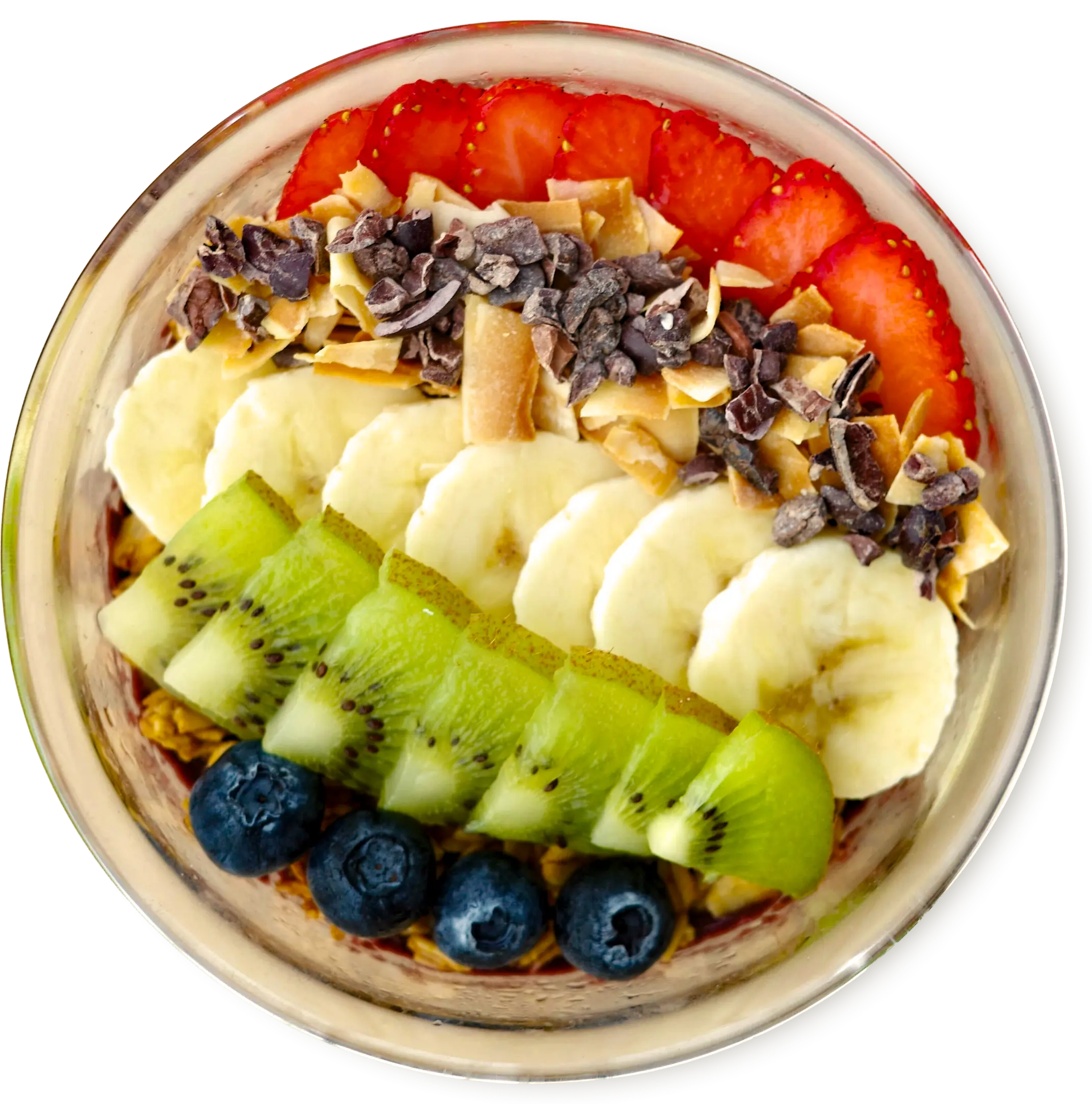 217Original Organic Acai Bowl